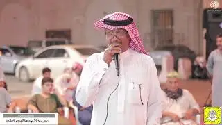 قلبي سالي - غناء جابر الثوعي | زواج الشاب احمد حسن ابو شقاره