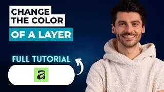 How to Change Eye Color in Affinity Photo [2026 Full Guide]