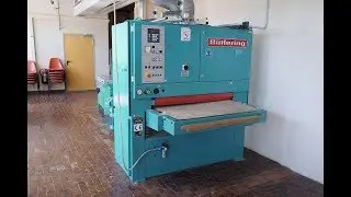 B&Uuml;TFERING ECO E1100 (H&ouml;chsmann Klipphausen)