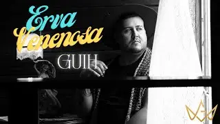 Guih Valad&atilde;o -  Erva Venenosa (Rita Lee) [Ritual&iacute;sticos: Living Room Sessions]