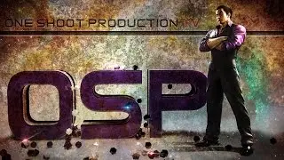 Photoshop 3d Character Photo Manipulation Tutorial | One Shoot Production TV