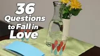 UC Berkeley Students Ask 36 Questions to Fall in Love