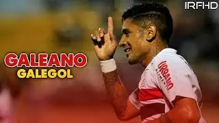 Antonio Galeano ● NOVA J&Oacute;IA DO S&Atilde;O PAULO 💎🇾🇪🔥