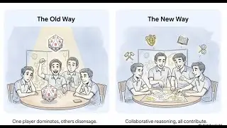 How to Design D&D Scenes That React to Player Backgrounds (DM Guide) Part-3 #dndtopics
