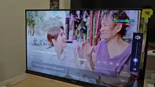 Hisense 32 A4 Series #unboxing