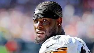 NFL Network's Shaun O'Hara on Possibility of Le'Veon Bell Trade | The Dan Patrick Show | 9/24/18