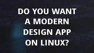 Akira - The UX Design Application for Linux