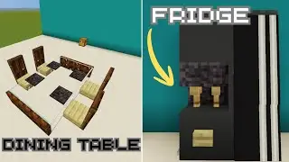 5 Build Hacks That You Didn't Know In Minecraft!