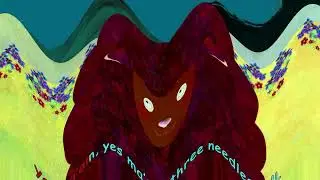 Baba Pink sheep - Have you any wool | w/effects (Sponsored by:Gamavision csupo effects)