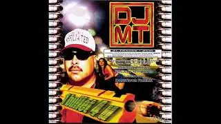 DJ MT & Darkroom Familia - 209's Most Ft A.L.G & Never , Mickey D (2000) #darkroomfamilia #209 