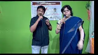 RRR 16 bhool gaya sab kuch by Ms Chithr and Madhukar