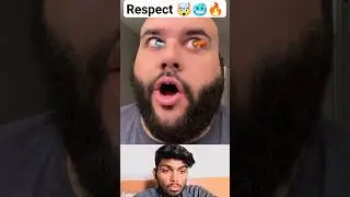 Respect best amazing skills 🤯🥶😱#respect #shortsvideo #youtubeshorts #viral
