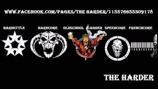 Evil Activities Live at Masters of Hardcore 2011