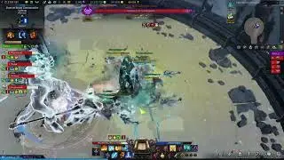 Lost Ark - Legion Raid: Valtan Gate 2 [Normal Mode/1415]
