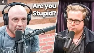 Joe Rogan SHUTS DOWN Woke Guests With FACTS & LOGIC!