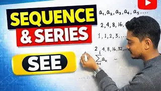 SEE MOST IMPORTANT QUESTION(MATHS/OPTIONAL MATHS) OF SEQUENCE AND SERIES