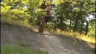 Andrew Cauthen:  Toxic Turdz