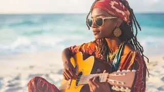 👽Dub | Reggae 420 Mix | Psychedelic Background Music