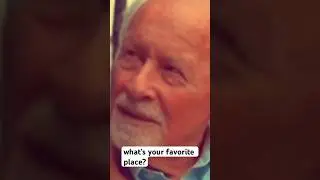 What&rsquo;s your favorite place?
