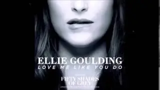 love me like you do (kiss me like you do)