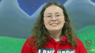 Vivir con una host family en Canad&aacute; 🍁Lucia y su familia nos cuenta su experiencia 🍁