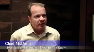 Chad McDaniel - Execs In The Know
