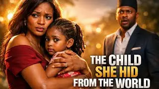 The child she hid from the world 