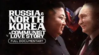 Missiles, Money & Mutual Hatred of the West