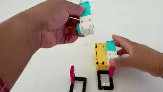 &ldquo;&iexcl;INCRE&Iacute;BLE! 🤖🔥 Robot B&iacute;pedo con LEGO Spike Prime &ndash; Camina como Humano y T&uacute; Puedes Construirlo&rdquo;