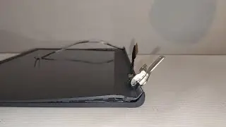 Dell Vostro 15 3515 | Laptop LCD Back Cover Repair