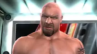 Goldberg for Smackdown vs Raw 2008 PS3/XBOX360