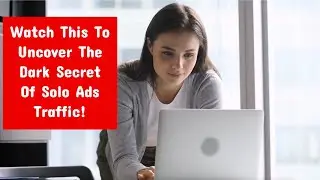 Solo Ads Review For Traffic And Solo Ad Sellers Scam