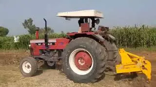 New Holland NH Dabang Tractor for Sale