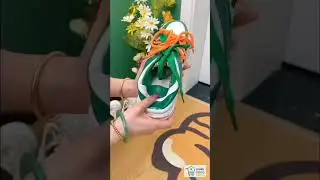 Long Handle Shoe Horn