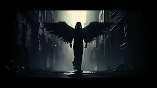 wings of the night