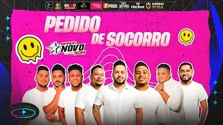 Banda Novo Som - Lançamento Janeiro 2026