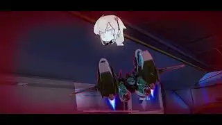 Super mecha champions. TDM Tempest gameplay.