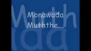 Monawada Muththe...