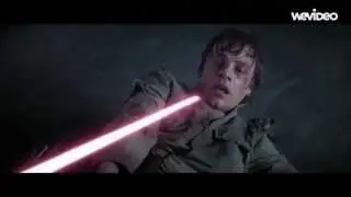 Luke Skywalker Tribute