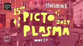 Pictoplasma Talks: 7 Takeaways From Day 2 | Berlin Vlog