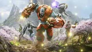 ВСЕ ФРАЗЫ ДИКТАТОРА ИЗ ИГРЫ | EPIC GAMES | PARAGON MOBA| #paragon