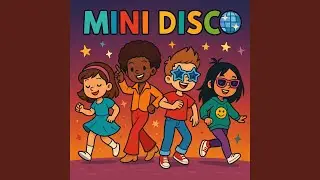 Mini Disco Through the Decades