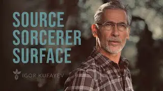 Как формируется реальность и кто её формирует (перспектива Трика Шайва)