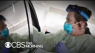 Health care workers plead for safer measures when treating coronavirus