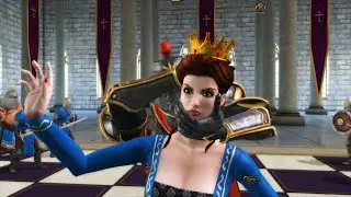 Battle Chess: Game of Kings&trade; (4K / UHD ) PC  RB gameplay