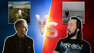 Two Diverse Masterpiece Albums In A Year! Thy Catafalque Interview!
