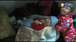 وهران: عائلات تنام في الشارع وتطالب السلطات بالتدخل
