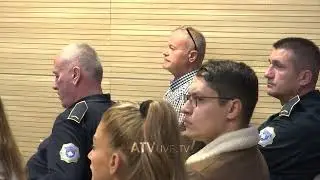 Gjykimi p&euml;r krime lufte n&euml; Ozdrim t&euml; Pej&euml;s ndaj Milorad Djokovic
