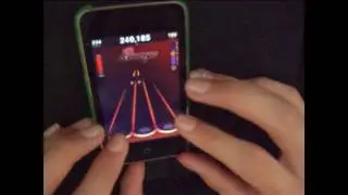 Faint - Linkin Park 100% FC Tap Tap Revenge