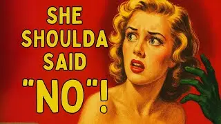 She Shoulda Said 'No'! 1949, exploitation film